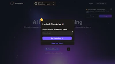 Version AI