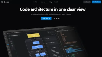 CodeViz