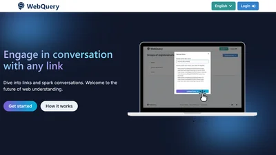 WebQuery