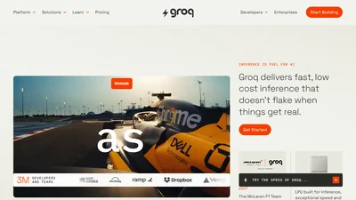 Groq