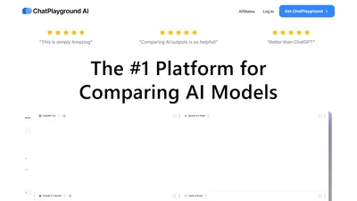 ChatPlayground.ai