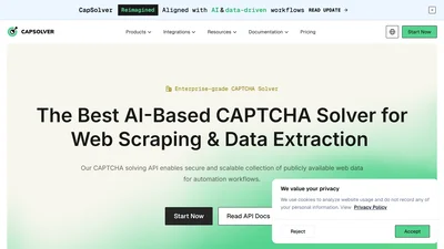 Capsolver