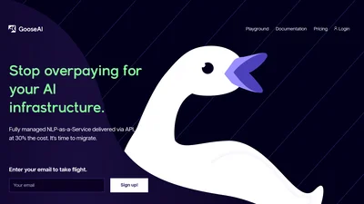 GooseAI