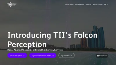 Falcon LLM