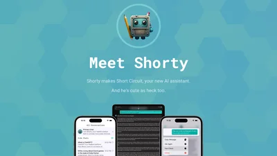 Short Circuit