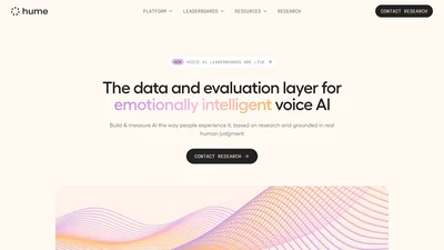 Hume AI