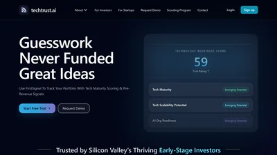 TechTrust