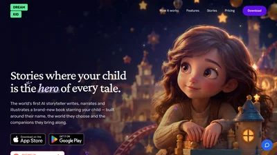 Dream Kid