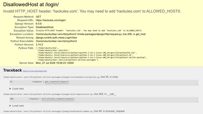 Hackules