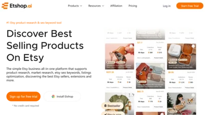Etshop