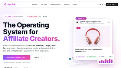 JoyLink