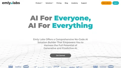 Emly Labs