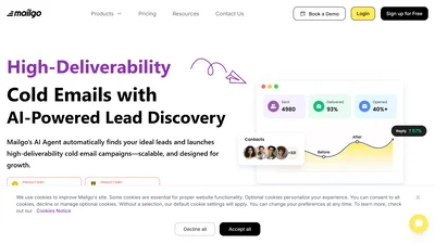 MailGo.ai