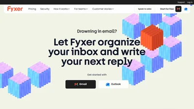 Fyxer.ai