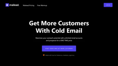 Mailead.io
