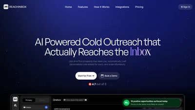 ReachInbox