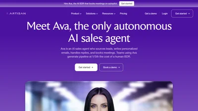 Ava by Artisan