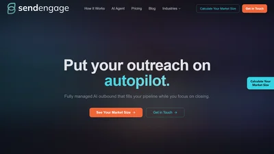 SendEngage