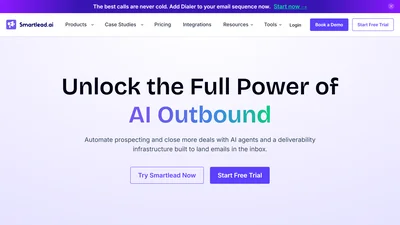 Smartlead