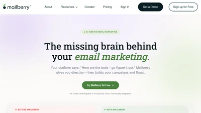 Mailberry
