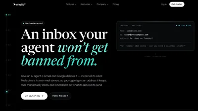 Mails.ai