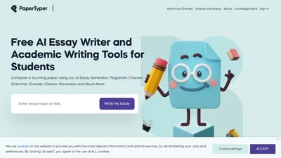 PaperTyper.net