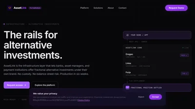 AssetLink