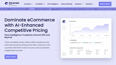 PriceIntelGuru