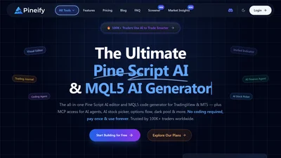 Pineify AI