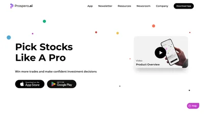 Prospero.ai