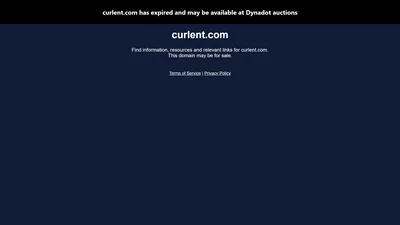 Curlent