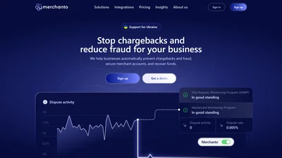 Merchanto