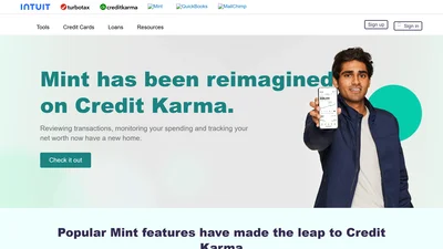 Mint