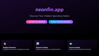 neonFin