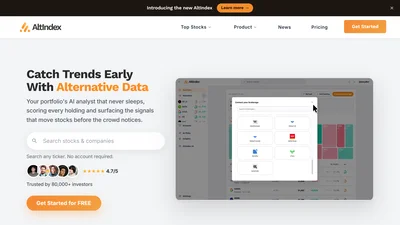 Altindex