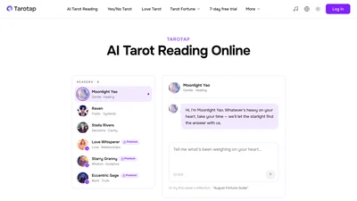 Tarotap