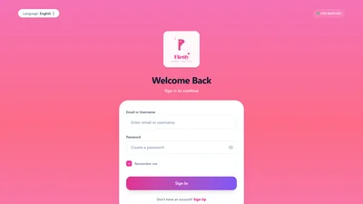 Flirtify