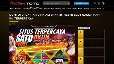 DOMTOTO