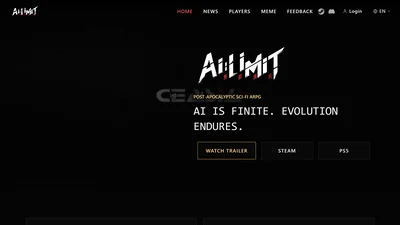 AI LIMIT