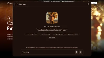 BetHarmony