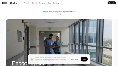 Ocular AI