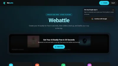 webattle