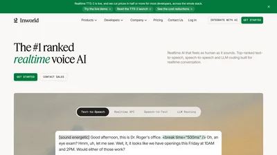 Inworld AI