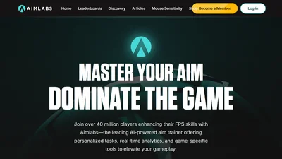 Aimlabs
