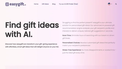 EasyGift