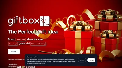 Gift Box