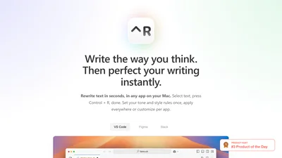 Scraib.app
