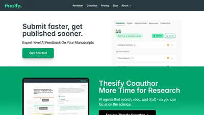 Thesify