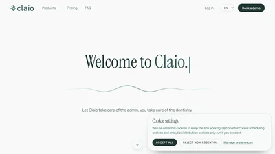 Claio.ai