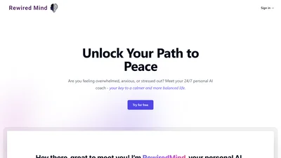 RewiredMind